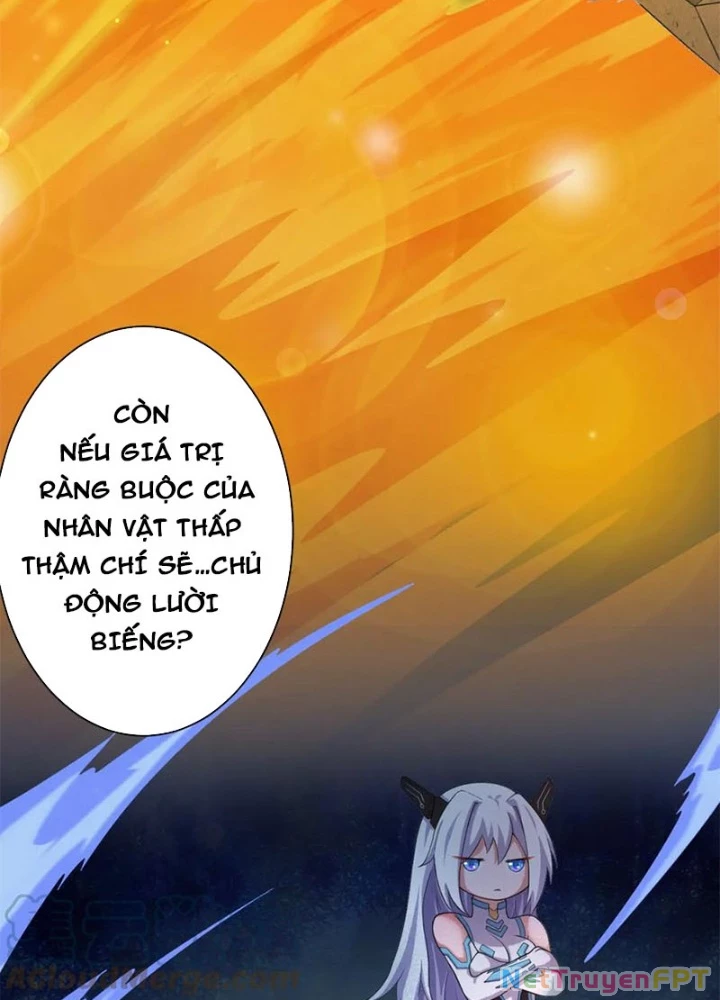 Các Ngươi Tu Tiên Còn Ta Rút Thẻ Chapter 14 - Trang 2