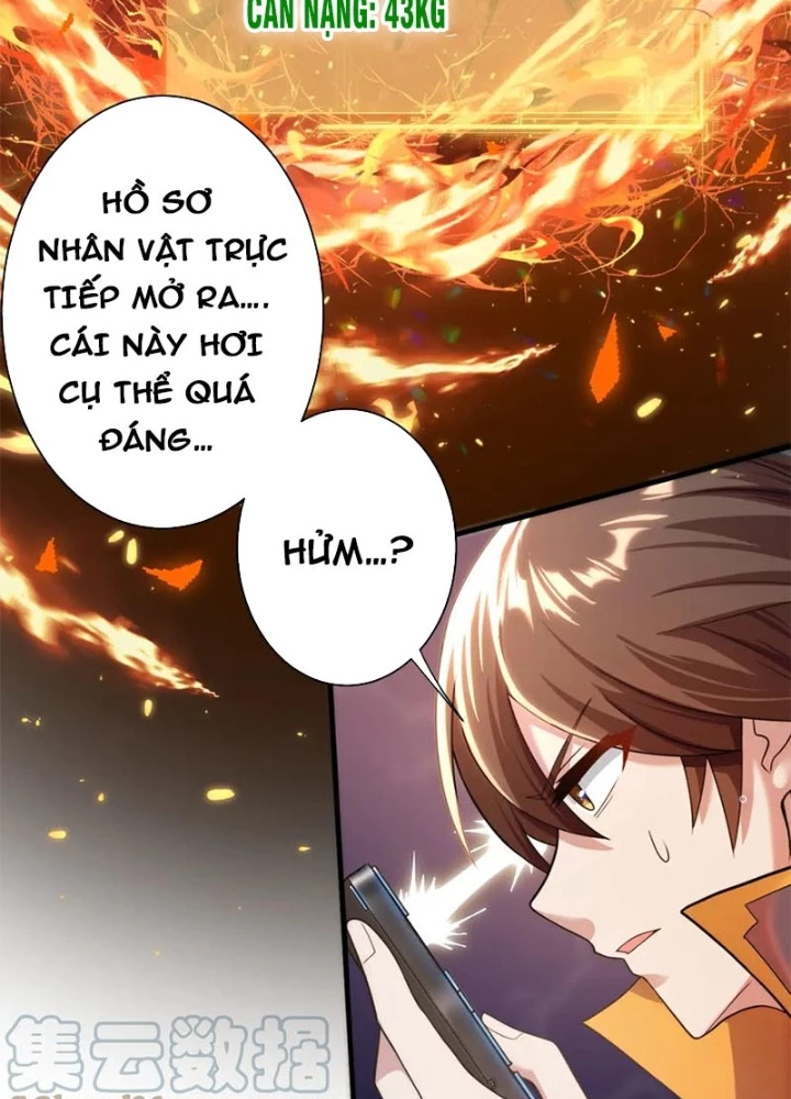 Các Ngươi Tu Tiên Còn Ta Rút Thẻ Chapter 14 - Trang 2