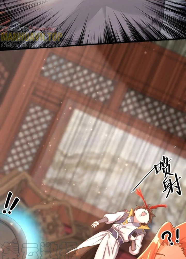 Các Ngươi Tu Tiên Còn Ta Rút Thẻ Chapter 14 - Trang 2