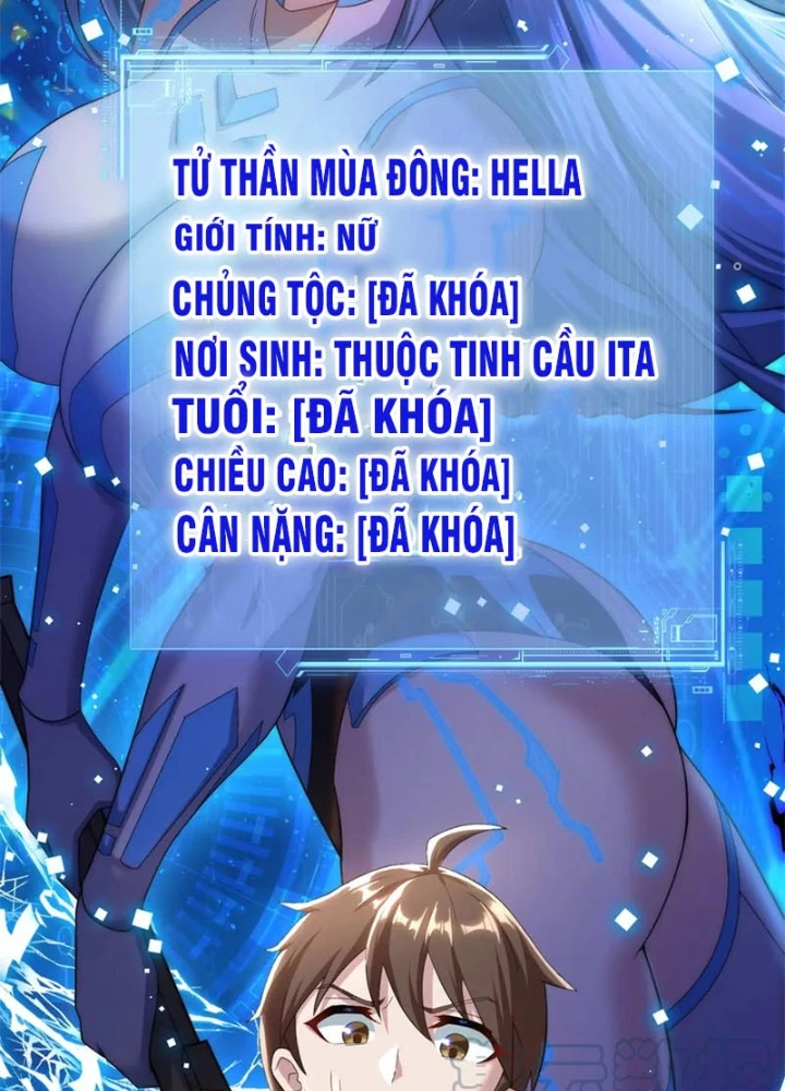 Các Ngươi Tu Tiên Còn Ta Rút Thẻ Chapter 14 - Trang 2