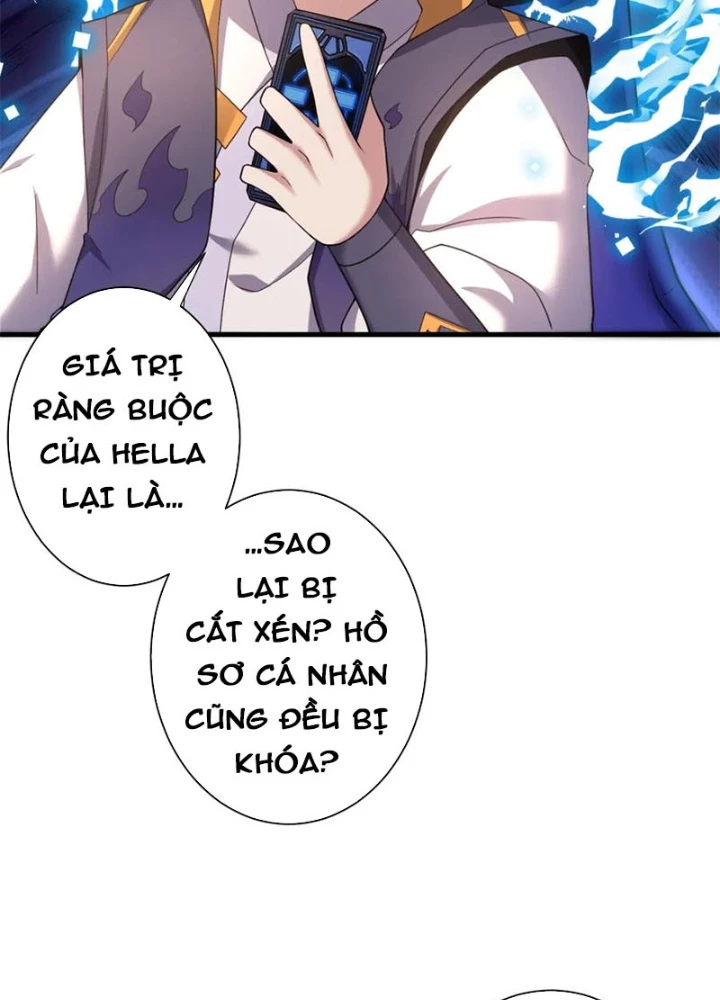 Các Ngươi Tu Tiên Còn Ta Rút Thẻ Chapter 14 - Trang 2