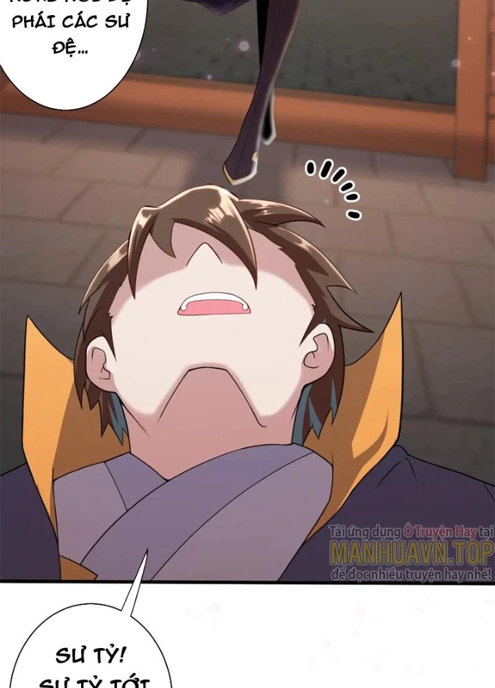 Các Ngươi Tu Tiên Còn Ta Rút Thẻ Chapter 14 - Trang 2
