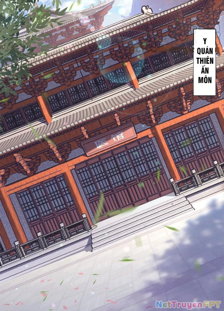 Các Ngươi Tu Tiên Còn Ta Rút Thẻ Chapter 14 - Trang 2