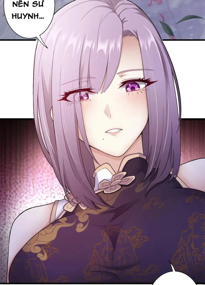 Các Ngươi Tu Tiên Còn Ta Rút Thẻ Chapter 14 - Trang 2