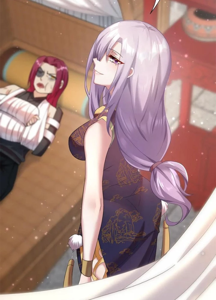 Các Ngươi Tu Tiên Còn Ta Rút Thẻ Chapter 14 - Trang 2