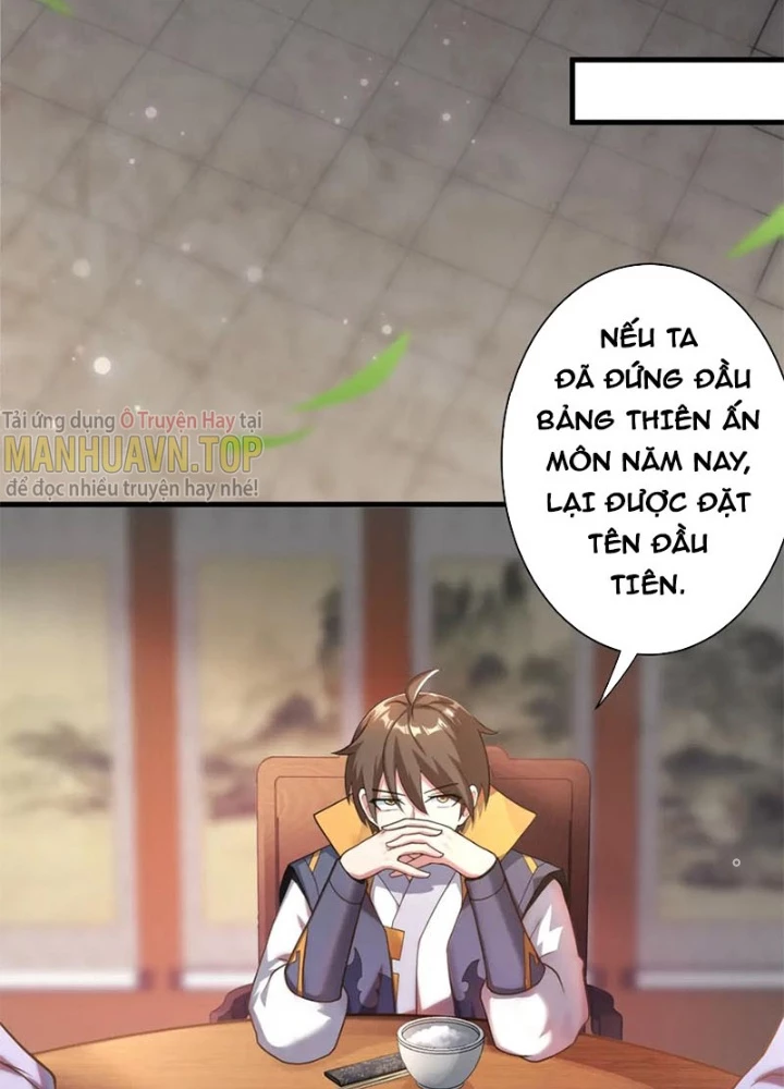 Các Ngươi Tu Tiên Còn Ta Rút Thẻ Chapter 14 - Trang 2