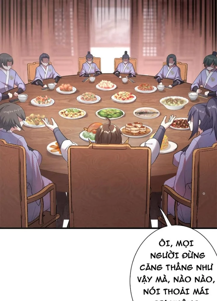 Các Ngươi Tu Tiên Còn Ta Rút Thẻ Chapter 14 - Trang 2