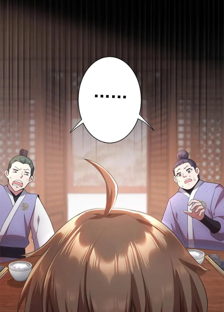 Các Ngươi Tu Tiên Còn Ta Rút Thẻ Chapter 14 - Trang 2