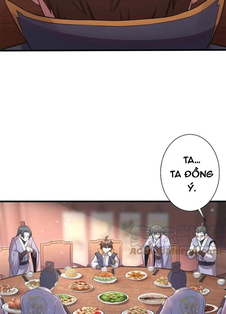 Các Ngươi Tu Tiên Còn Ta Rút Thẻ Chapter 14 - Trang 2