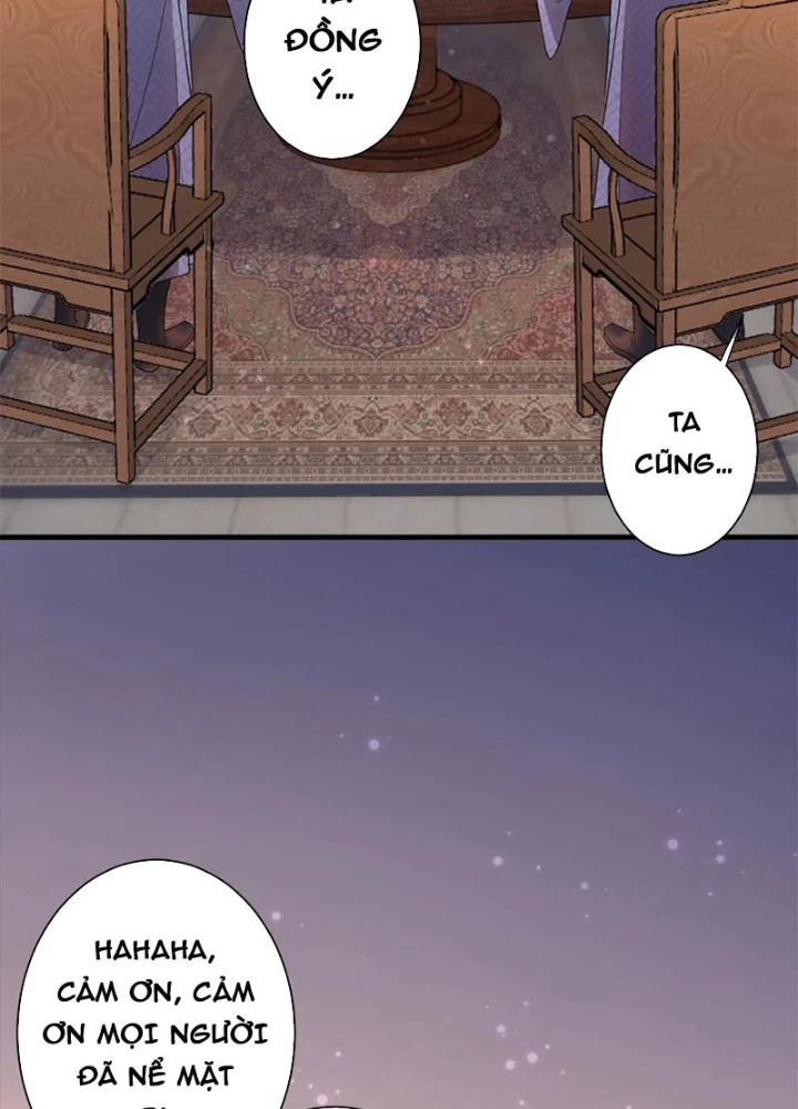 Các Ngươi Tu Tiên Còn Ta Rút Thẻ Chapter 14 - Trang 2