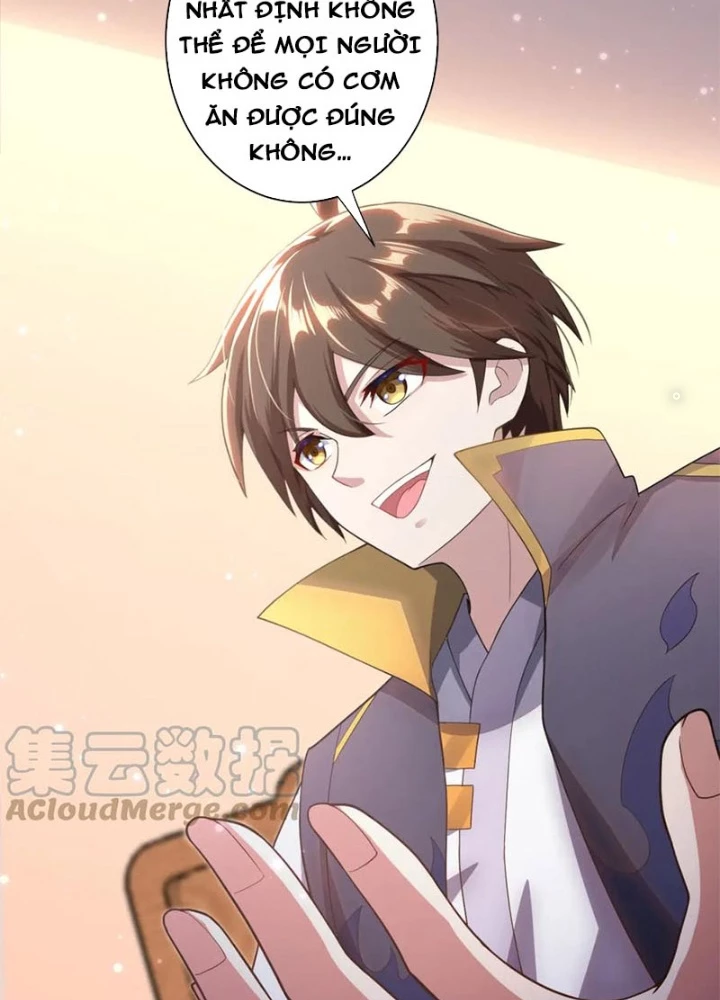 Các Ngươi Tu Tiên Còn Ta Rút Thẻ Chapter 14 - Trang 2