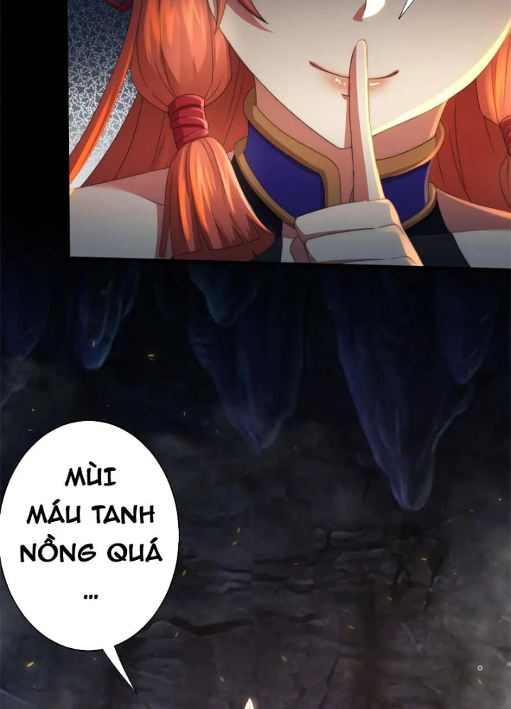 Các Ngươi Tu Tiên Còn Ta Rút Thẻ Chapter 18 - Trang 2