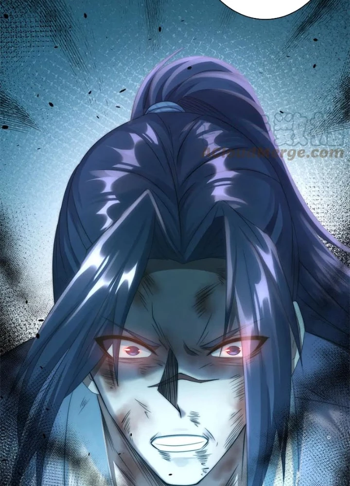 Các Ngươi Tu Tiên Còn Ta Rút Thẻ Chapter 18 - Trang 2