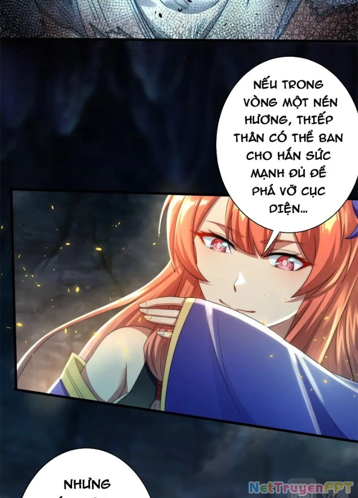 Các Ngươi Tu Tiên Còn Ta Rút Thẻ Chapter 18 - Trang 2