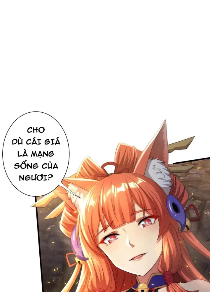 Các Ngươi Tu Tiên Còn Ta Rút Thẻ Chapter 18 - Trang 2