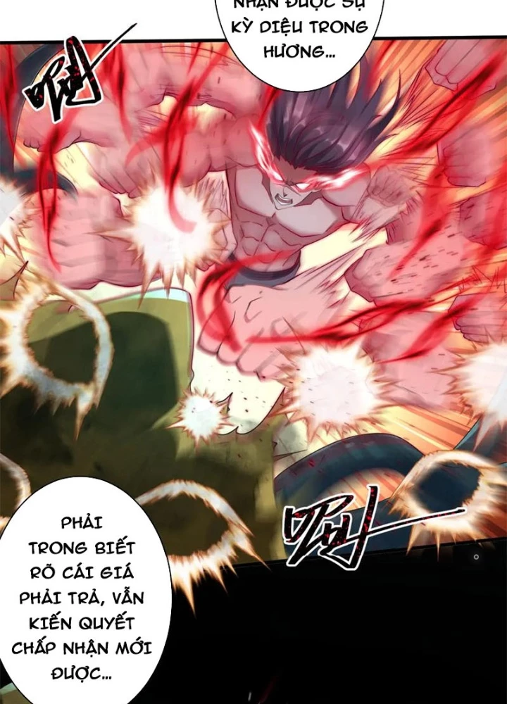 Các Ngươi Tu Tiên Còn Ta Rút Thẻ Chapter 18 - Trang 2