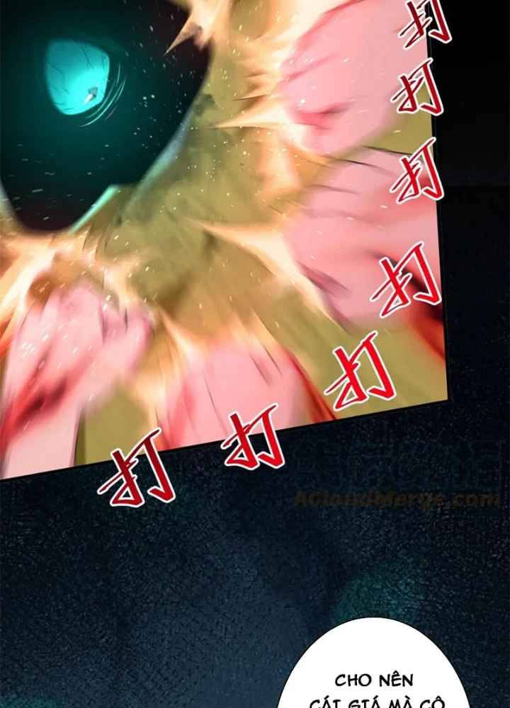 Các Ngươi Tu Tiên Còn Ta Rút Thẻ Chapter 18 - Trang 2