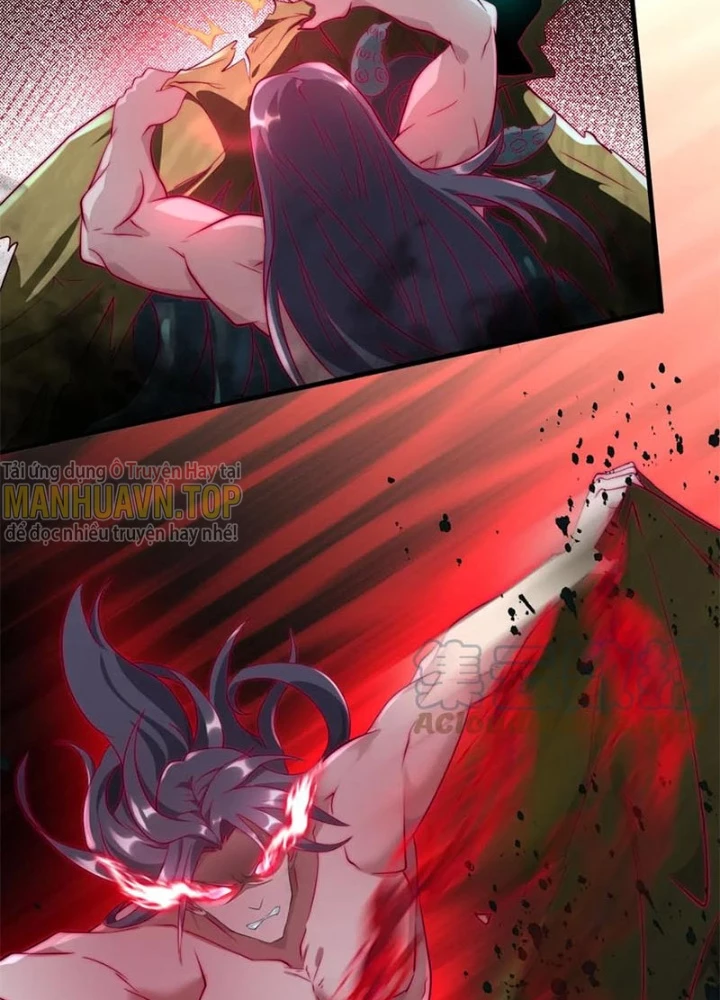 Các Ngươi Tu Tiên Còn Ta Rút Thẻ Chapter 18 - Trang 2