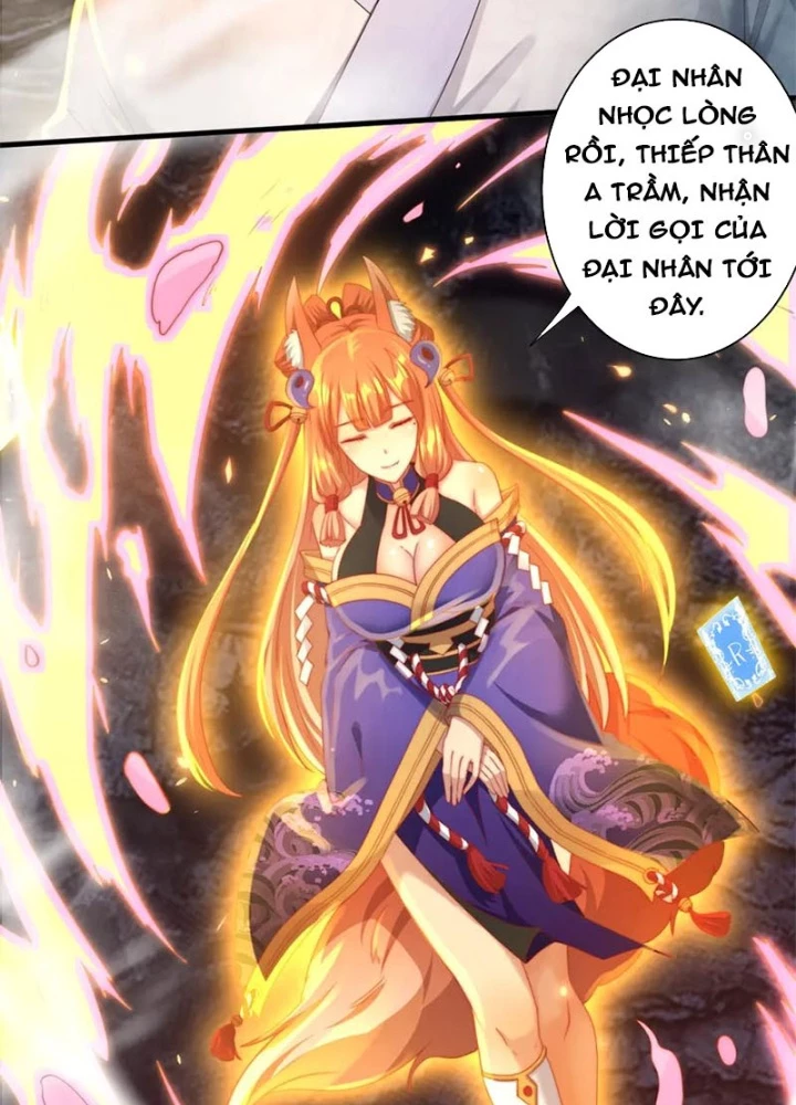 Các Ngươi Tu Tiên Còn Ta Rút Thẻ Chapter 18 - Trang 2