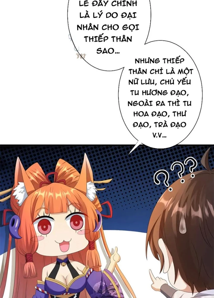 Các Ngươi Tu Tiên Còn Ta Rút Thẻ Chapter 18 - Trang 2