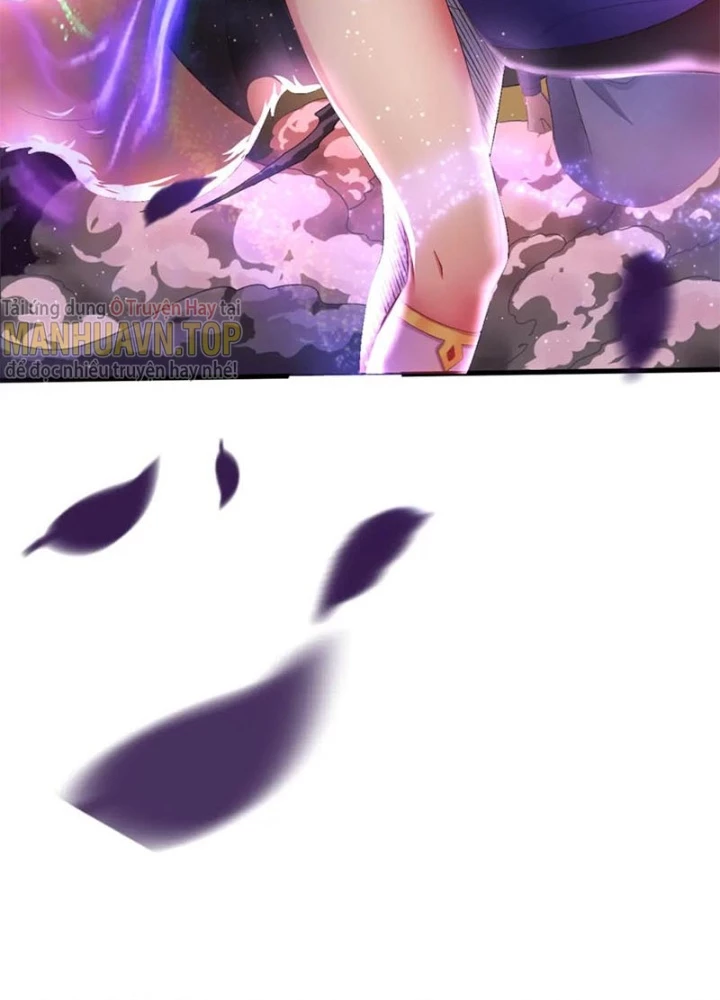 Các Ngươi Tu Tiên Còn Ta Rút Thẻ Chapter 18 - Trang 2