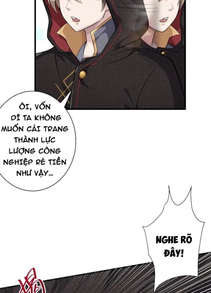 Các Ngươi Tu Tiên Còn Ta Rút Thẻ Chapter 22 - Trang 2