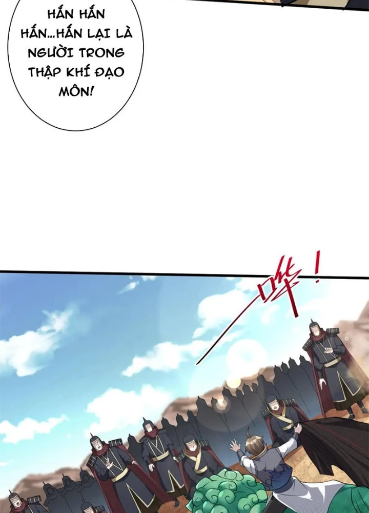 Các Ngươi Tu Tiên Còn Ta Rút Thẻ Chapter 22 - Trang 2