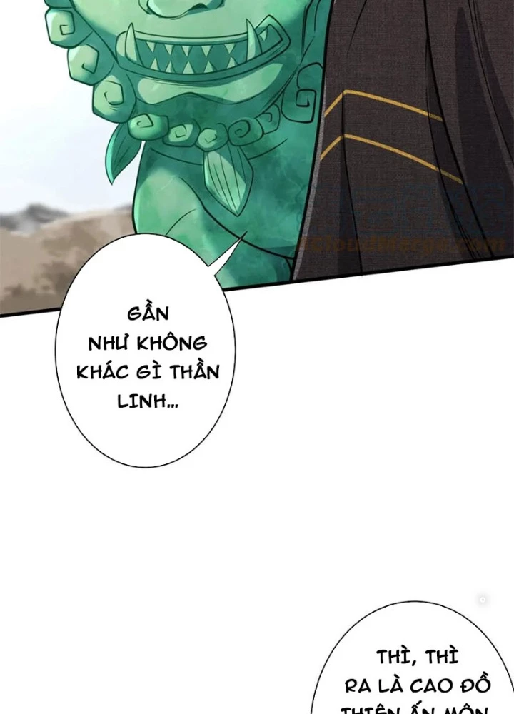 Các Ngươi Tu Tiên Còn Ta Rút Thẻ Chapter 22 - Trang 2