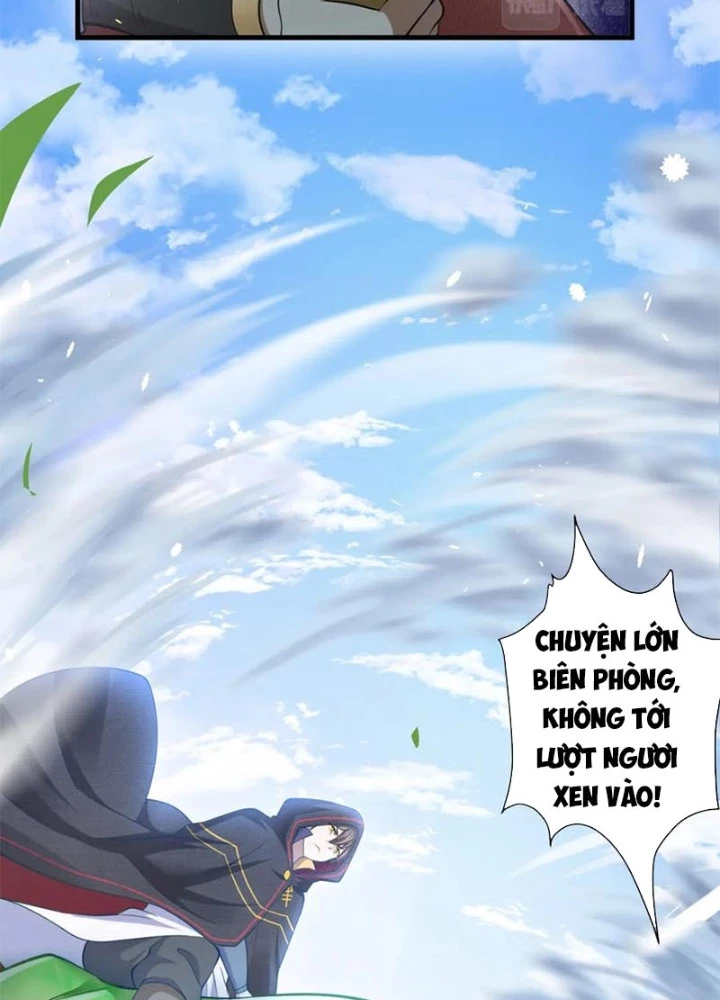 Các Ngươi Tu Tiên Còn Ta Rút Thẻ Chapter 22 - Trang 2