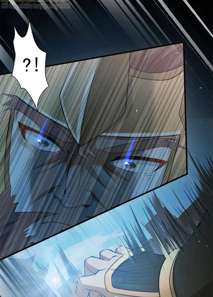 Các Ngươi Tu Tiên Còn Ta Rút Thẻ Chapter 22 - Trang 2