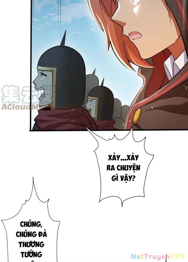 Các Ngươi Tu Tiên Còn Ta Rút Thẻ Chapter 22 - Trang 2