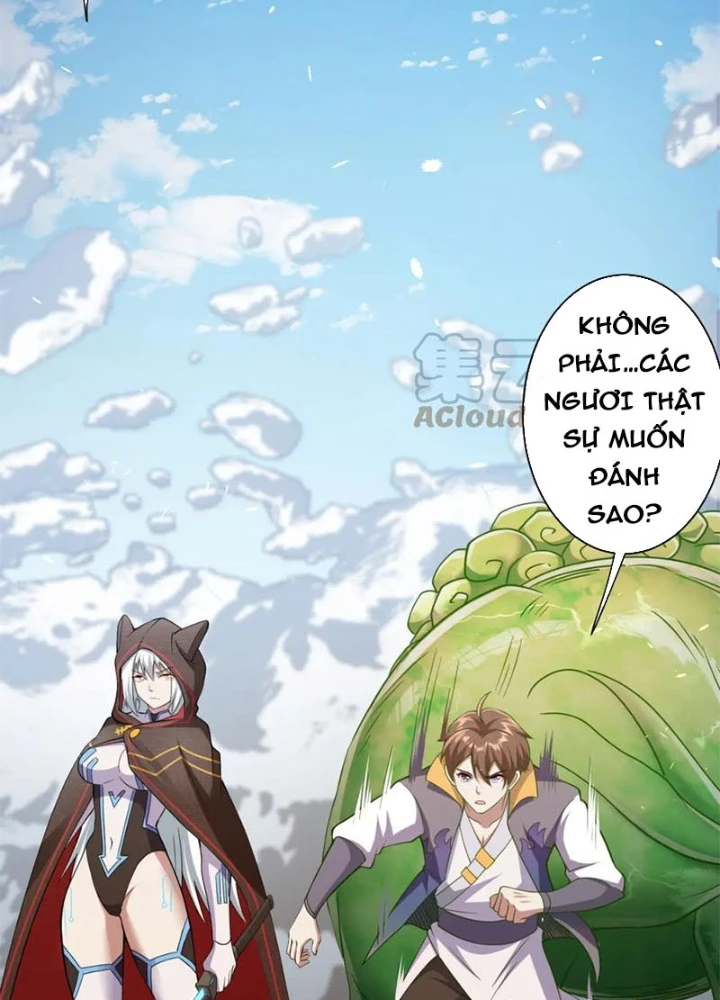 Các Ngươi Tu Tiên Còn Ta Rút Thẻ Chapter 22 - Trang 2