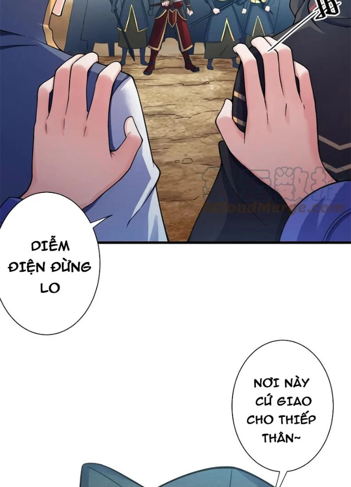 Các Ngươi Tu Tiên Còn Ta Rút Thẻ Chapter 22 - Trang 2