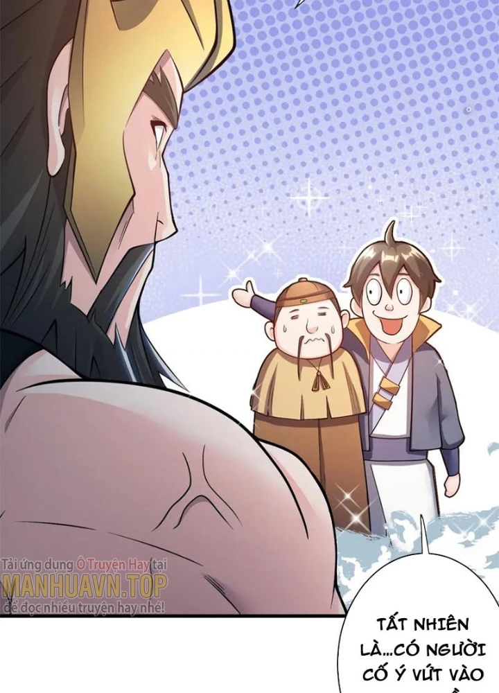 Các Ngươi Tu Tiên Còn Ta Rút Thẻ Chapter 22 - Trang 2