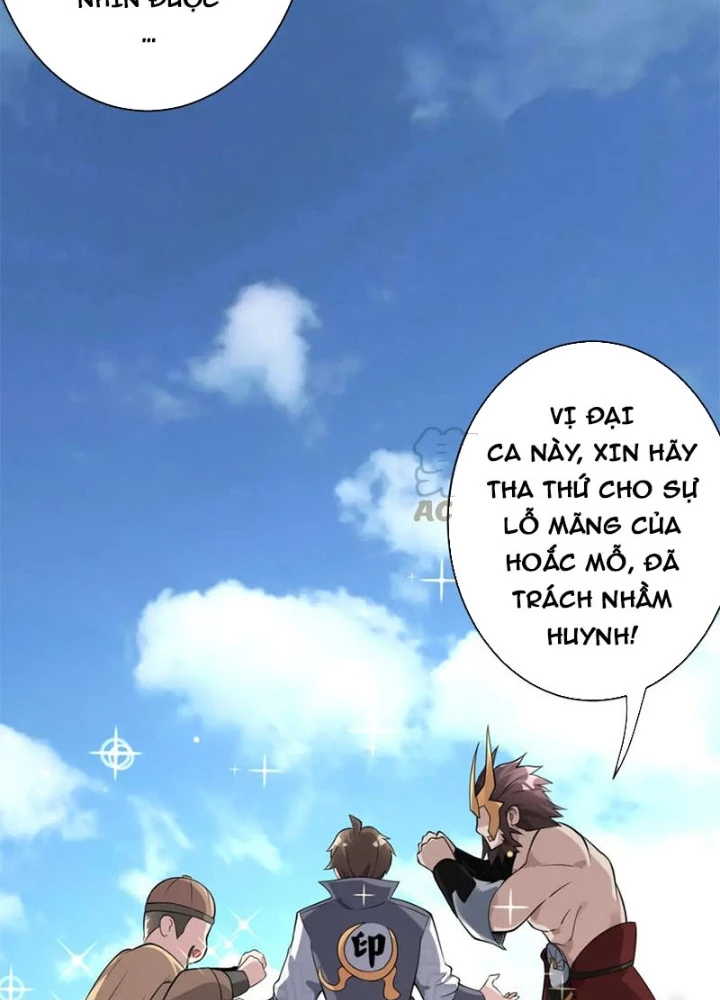 Các Ngươi Tu Tiên Còn Ta Rút Thẻ Chapter 22 - Trang 2