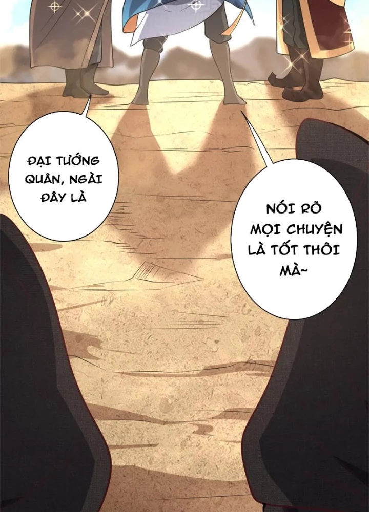 Các Ngươi Tu Tiên Còn Ta Rút Thẻ Chapter 22 - Trang 2