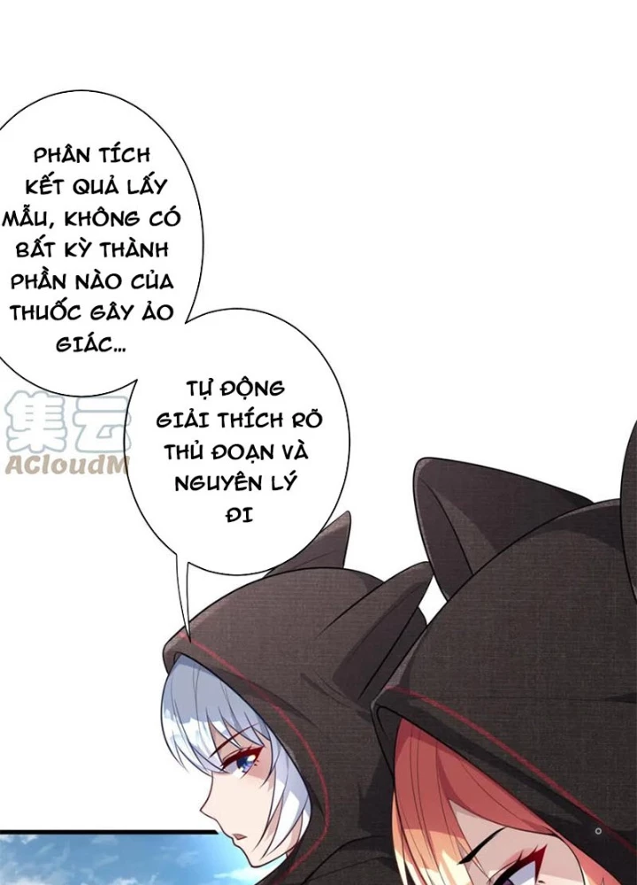 Các Ngươi Tu Tiên Còn Ta Rút Thẻ Chapter 22 - Trang 2