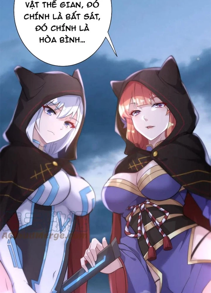 Các Ngươi Tu Tiên Còn Ta Rút Thẻ Chapter 22 - Trang 2