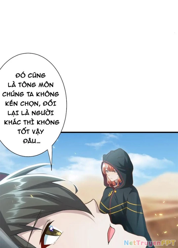 Các Ngươi Tu Tiên Còn Ta Rút Thẻ Chapter 22 - Trang 2