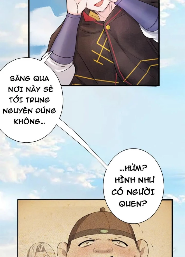 Các Ngươi Tu Tiên Còn Ta Rút Thẻ Chapter 22 - Trang 2