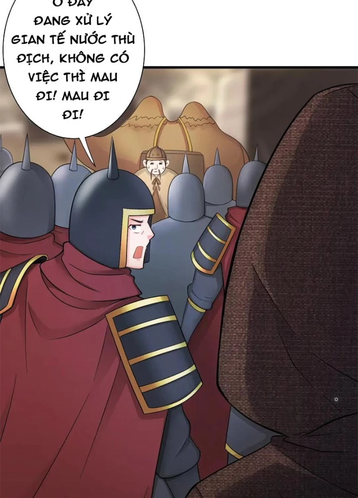 Các Ngươi Tu Tiên Còn Ta Rút Thẻ Chapter 22 - Trang 2