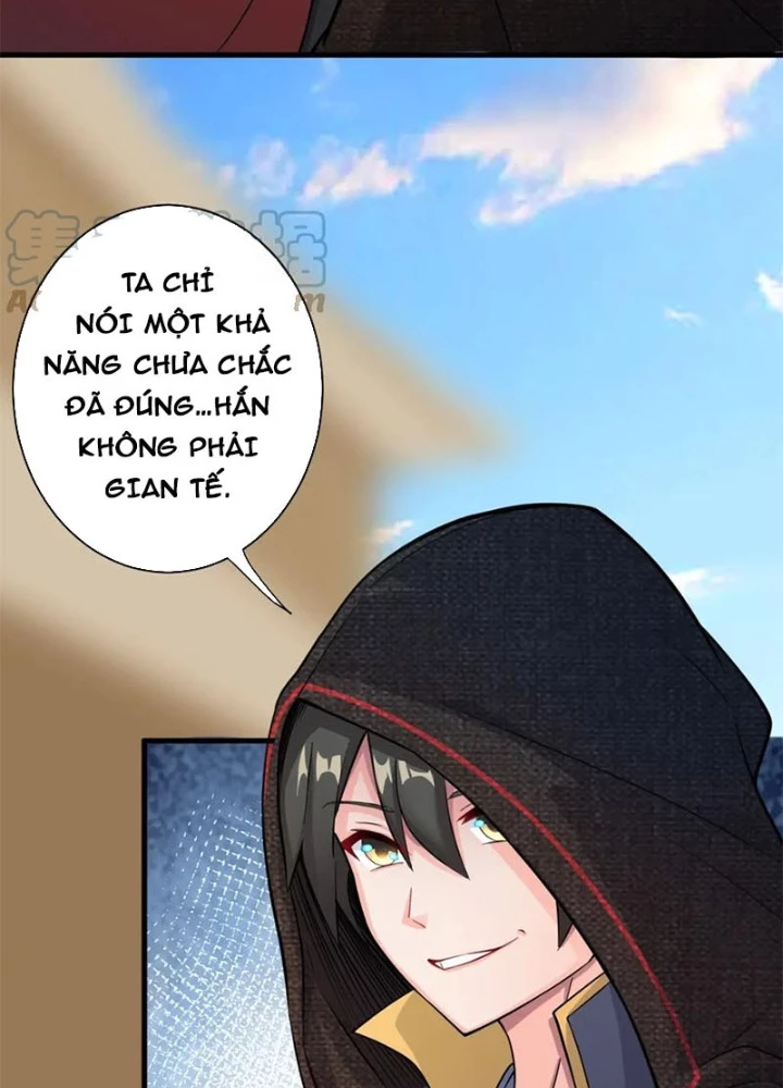 Các Ngươi Tu Tiên Còn Ta Rút Thẻ Chapter 22 - Trang 2