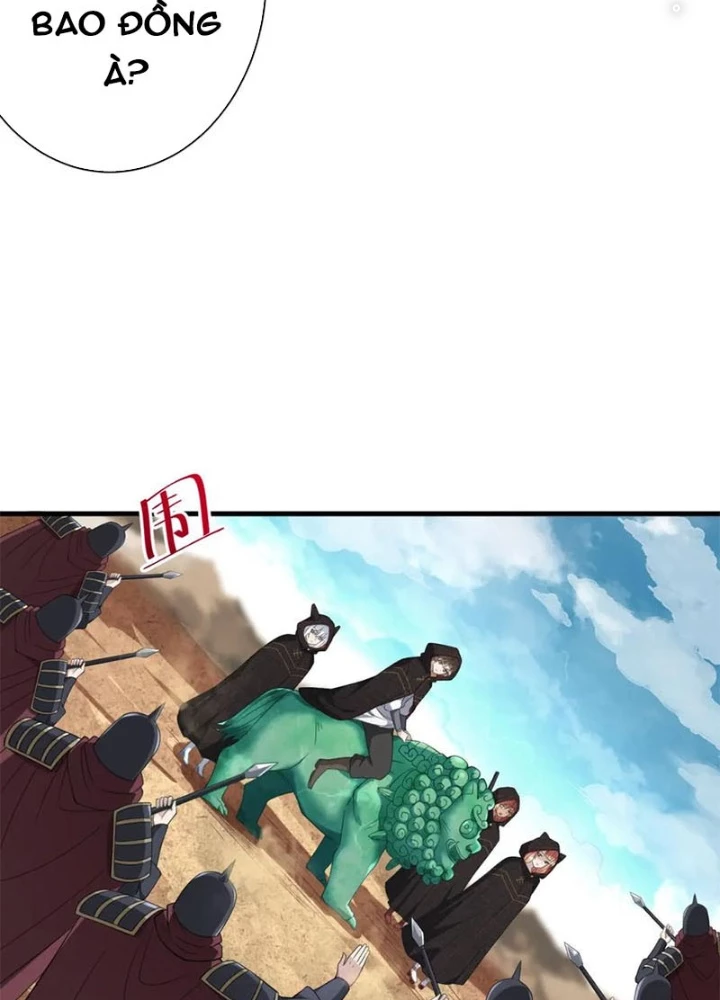 Các Ngươi Tu Tiên Còn Ta Rút Thẻ Chapter 22 - Trang 2