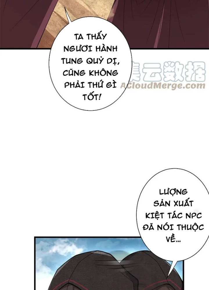 Các Ngươi Tu Tiên Còn Ta Rút Thẻ Chapter 22 - Trang 2