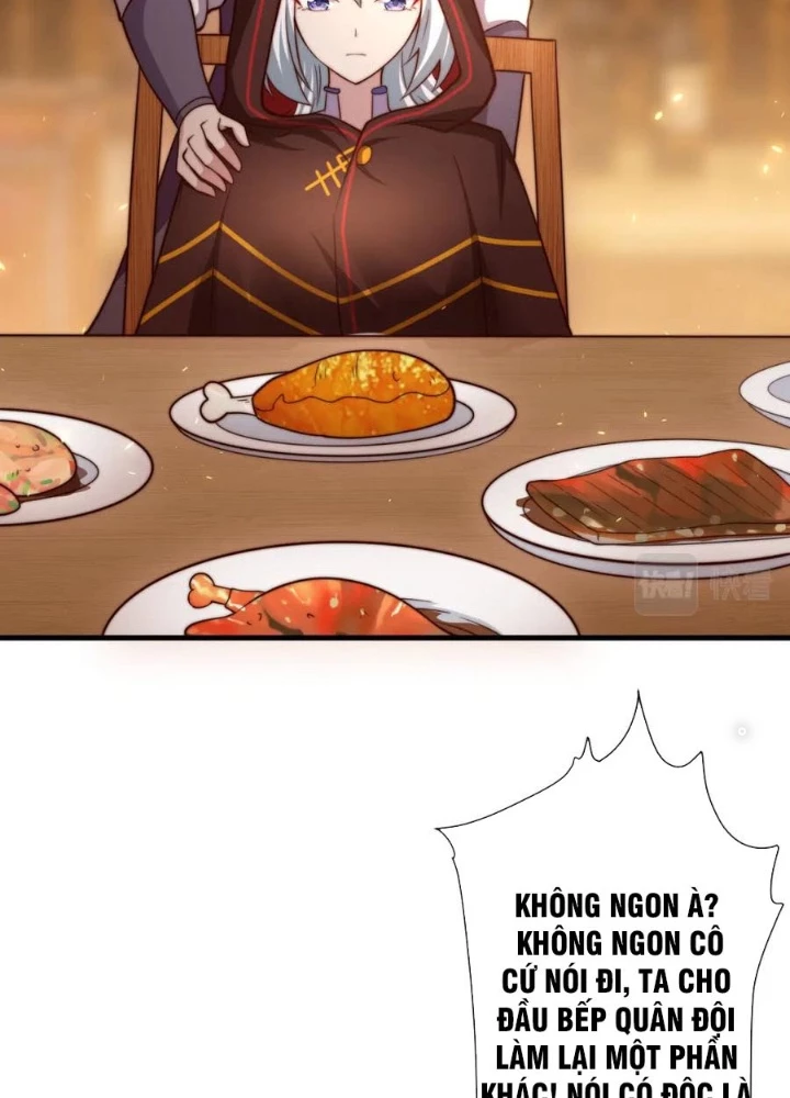 Các Ngươi Tu Tiên Còn Ta Rút Thẻ Chapter 23 - Trang 2