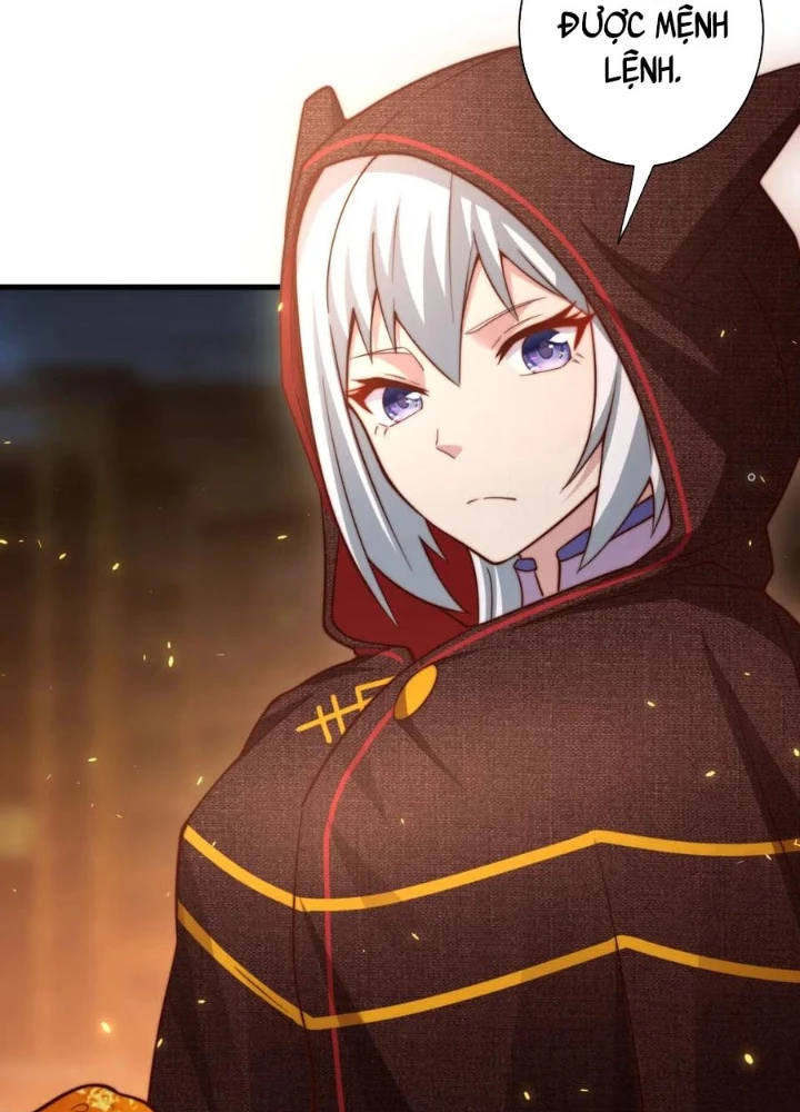 Các Ngươi Tu Tiên Còn Ta Rút Thẻ Chapter 23 - Trang 2