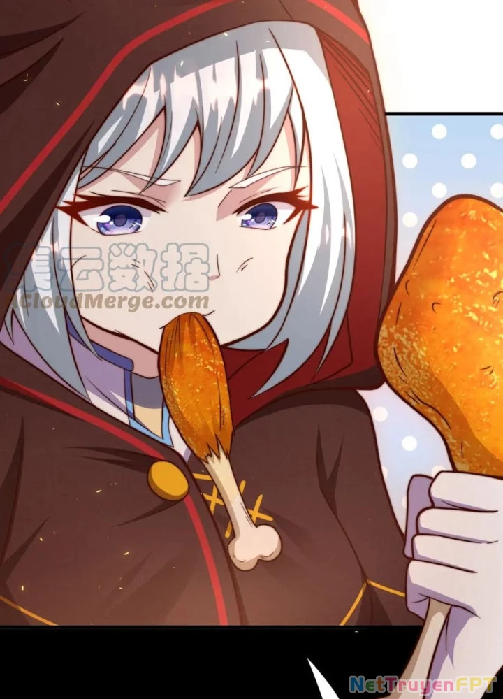 Các Ngươi Tu Tiên Còn Ta Rút Thẻ Chapter 23 - Trang 2