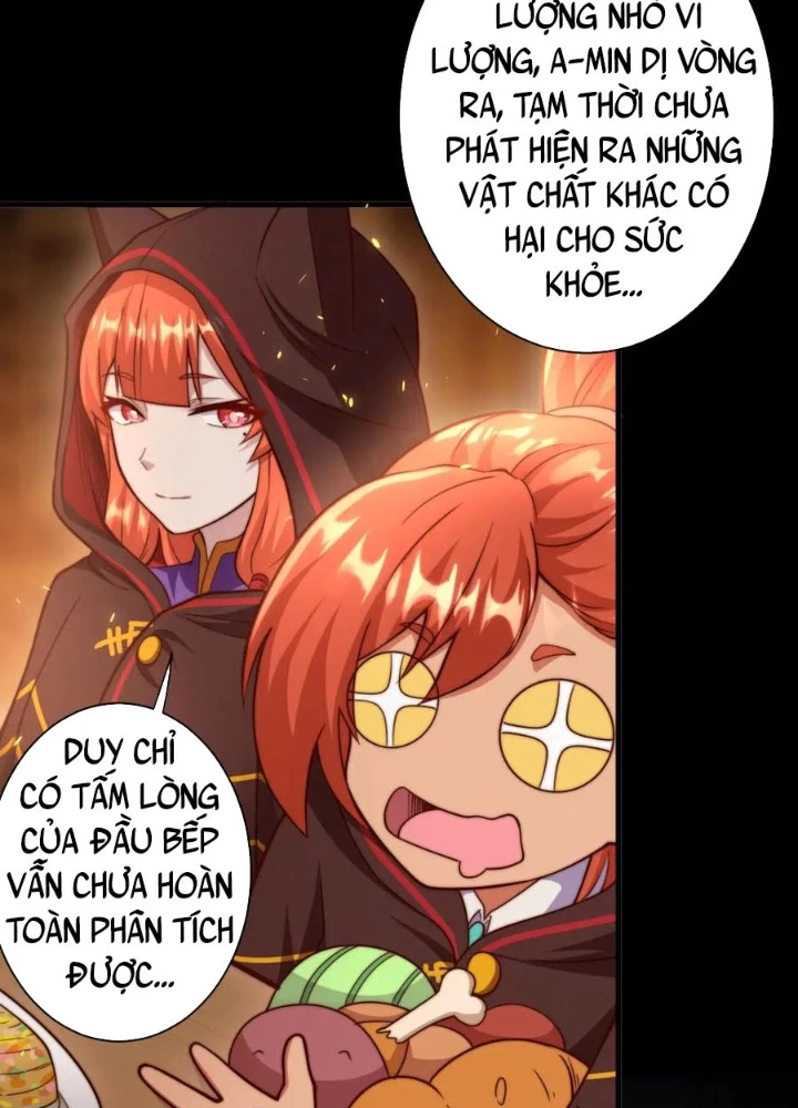 Các Ngươi Tu Tiên Còn Ta Rút Thẻ Chapter 23 - Trang 2