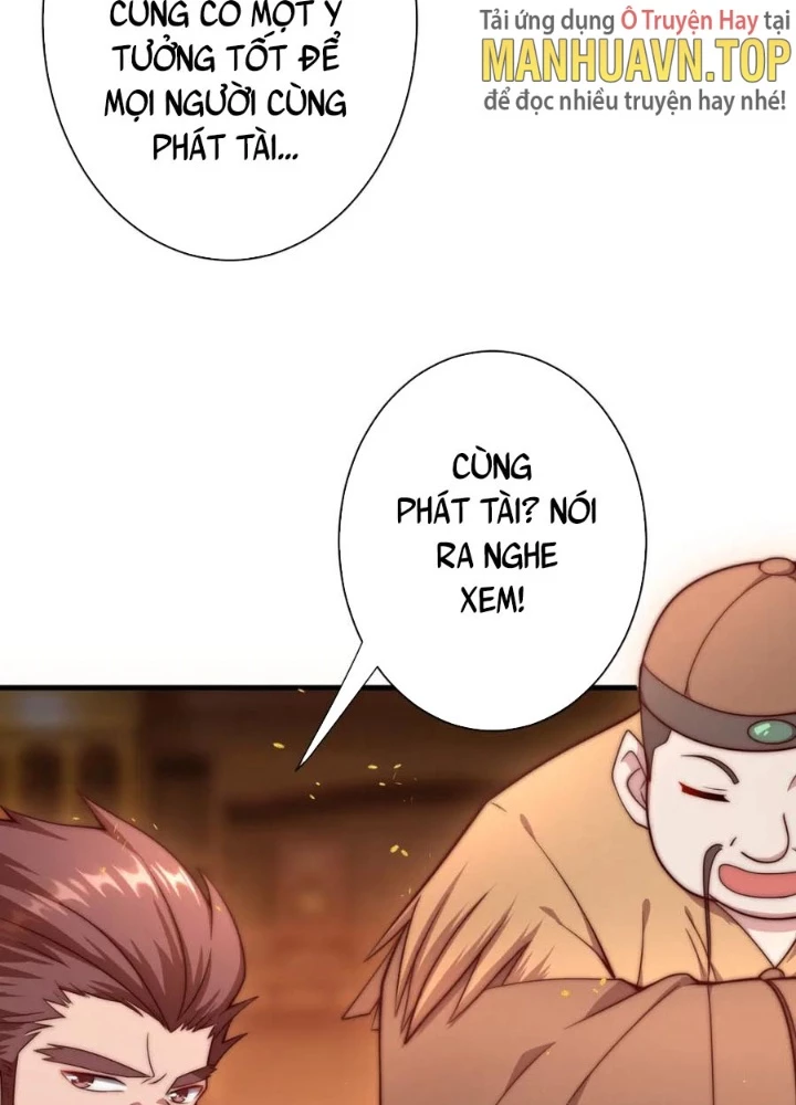 Các Ngươi Tu Tiên Còn Ta Rút Thẻ Chapter 23 - Trang 2