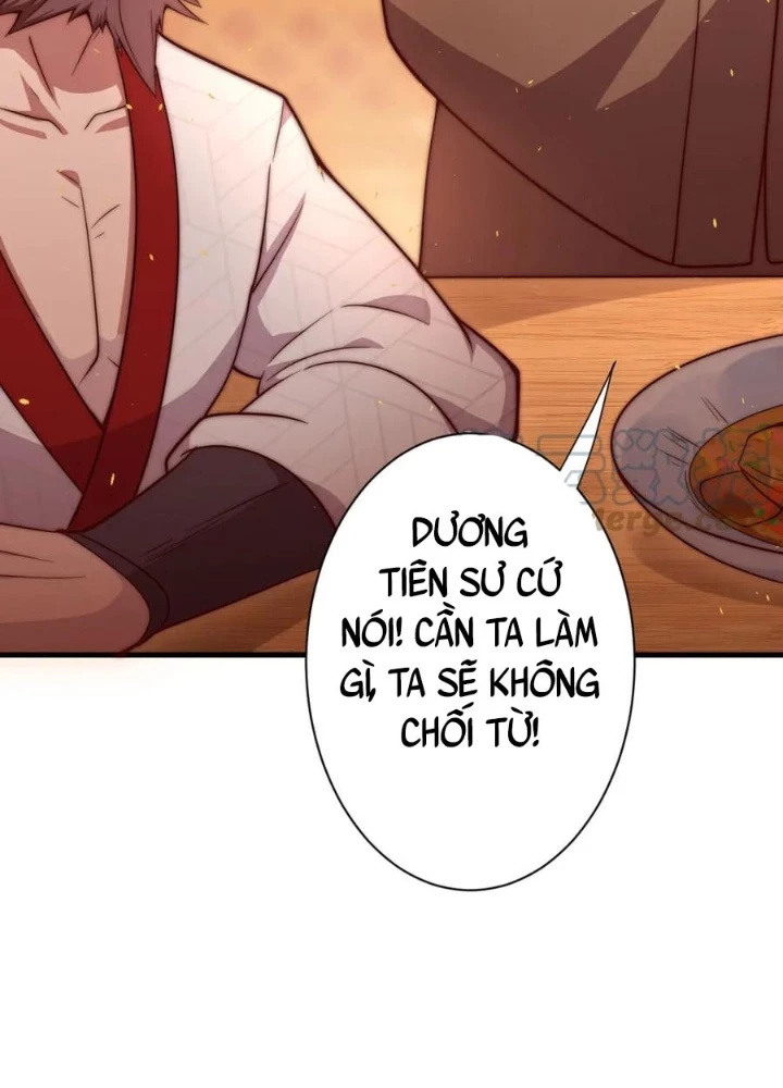 Các Ngươi Tu Tiên Còn Ta Rút Thẻ Chapter 23 - Trang 2